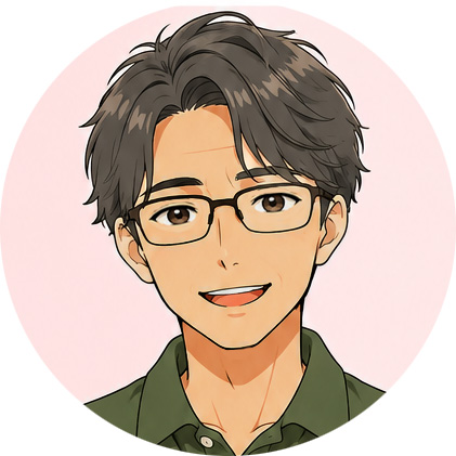 maccy笑顔
